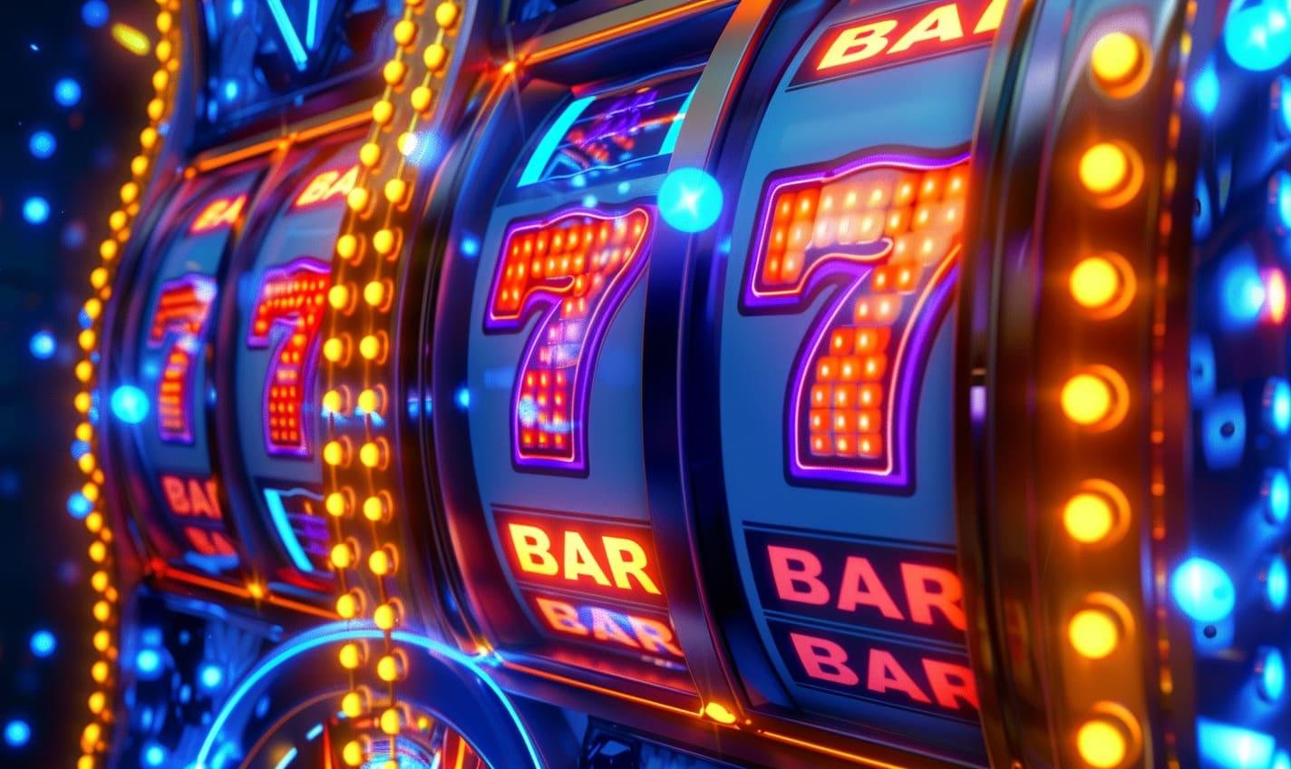 jtu26 koleksi permainan slot online terbaik pilihan pemain Indonesia
