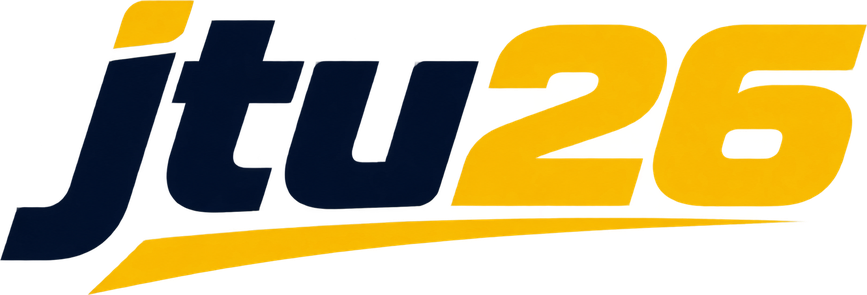 jtu26 Logo